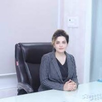 Dr. Asma Parveen, Dermatologist in Lucknow